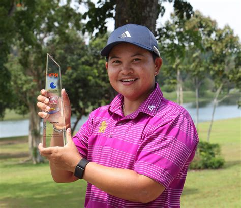 Thai Kongkraphan outwits Chen in showdown of nerves in Luisita.